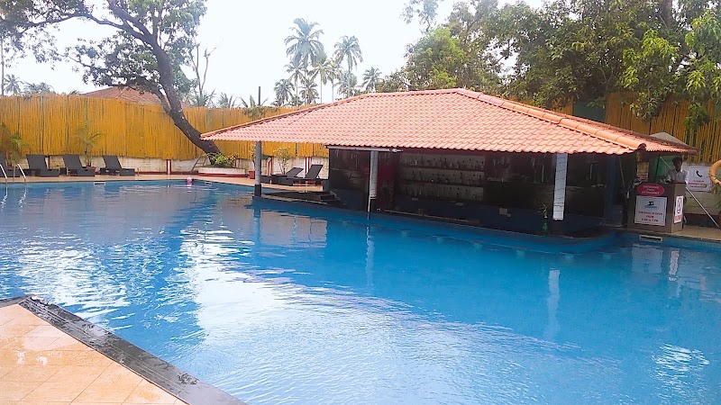 Royale Assagao Resort - Royale Assagao Resort, HQXF+79R, Mapusa - Anjuna - Chapora Rd, next to Dattatray Temple, Socolo Wado, Bouta Waddo, Assagao, Goa 403507, India