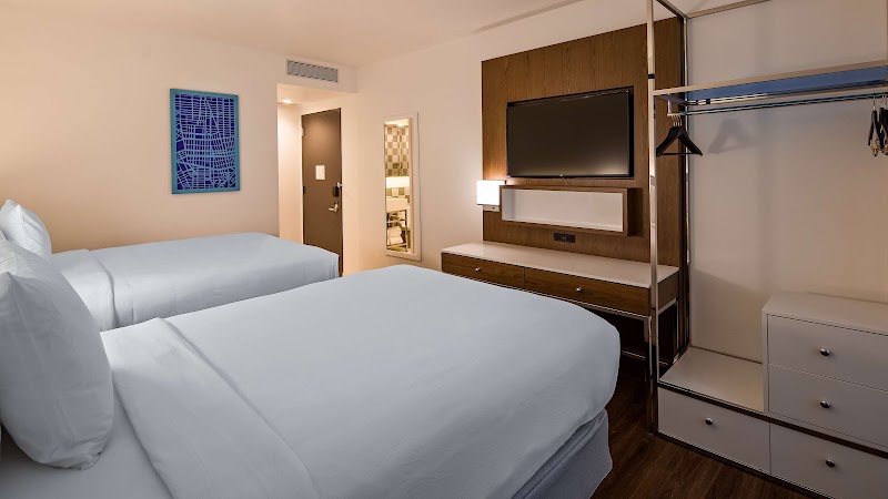 Best Western Premier Empire State Hotel - Best Western Premier Empire State Hotel 16 E 30th St, New York, NY 10016, USA