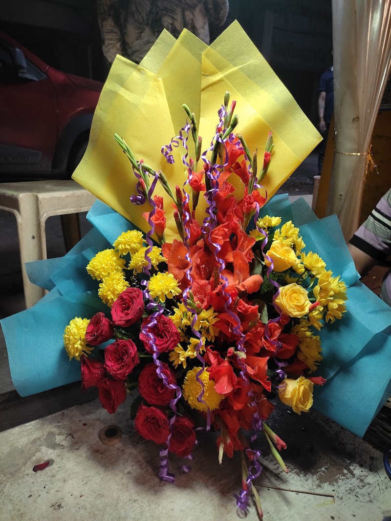 Bengal flower decoration - Bengal flower decoration, Dendayal market, Power house road, Korba, Chhattisgarh 495677, India