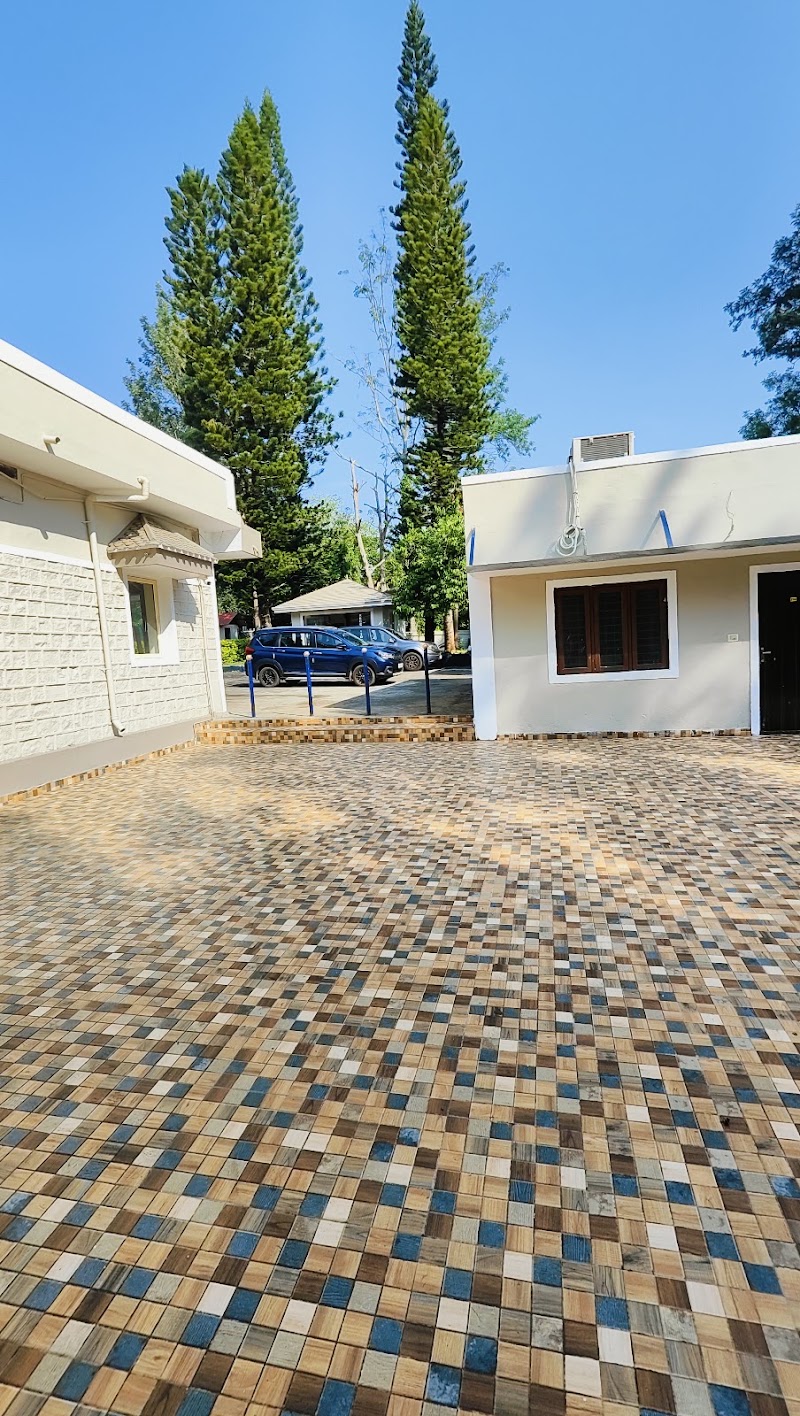 Green Park Resorts