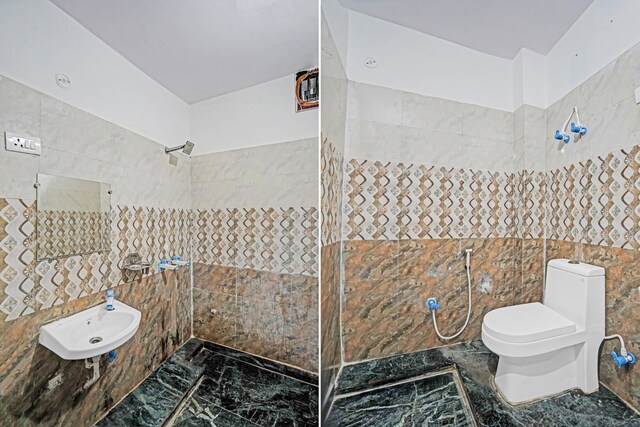 Hotel O Noida Suit - Hotel O Noida Suit RN76 , BLOCK B ,SEC62, NEAR SHRAMDEEP APARTMENT MATA MANDIR NOIDA Uttar pradesh, 201307, Rasoolpur Nawada, Industrial Area, Sector 62, Noida, Uttar Pradesh 201309, India