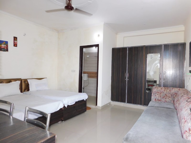 Amy House PG:- Pg Near Amity University, Top Pg Near Amity University, Best Pg Near Amity University - Amy House PG:- Pg Near Amity University, Top Pg Near Amity University, Best Pg Near Amity University near Amity University, beside MAYOOR SCHOOL, Raipur Khadar, Sector 126, Noida, Uttar Pradesh 201313, India