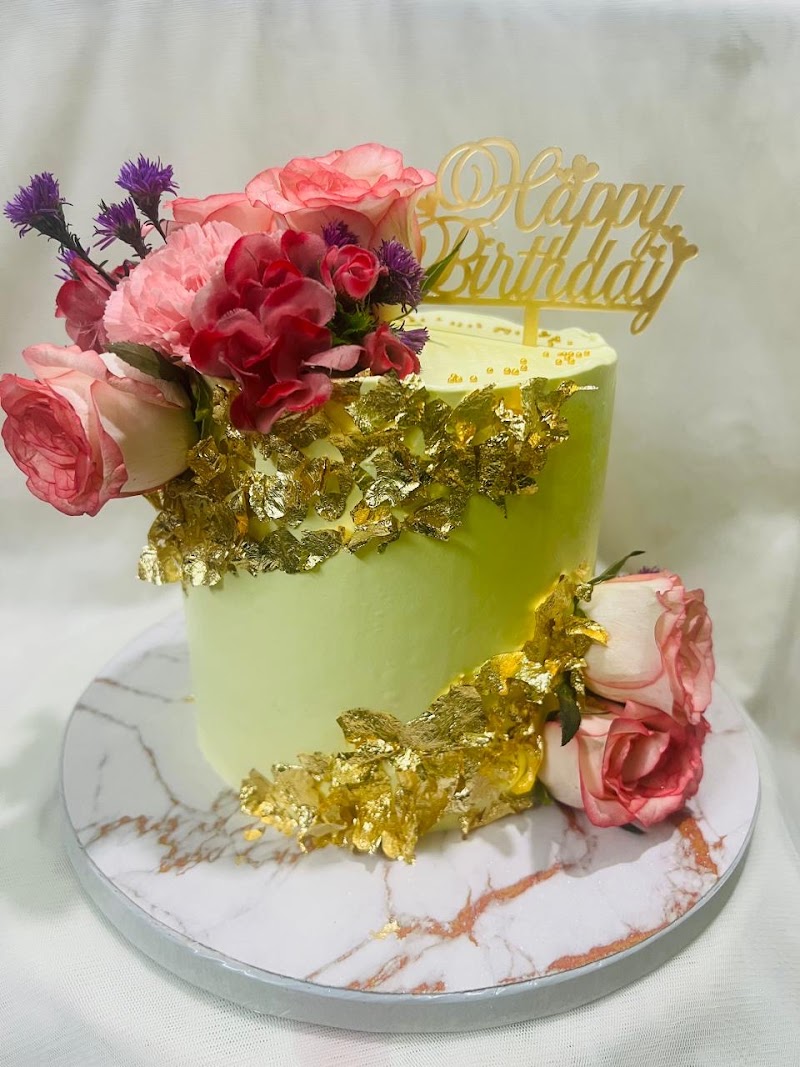 Angel Cakes Pune - Angel Cakes Pune, Easterlia Society Rd, Kalwad, Lohegaon, Pune, Maharashtra 411032, India