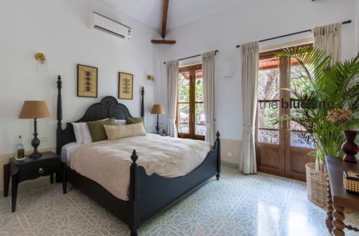 La Morena by The Blue Kite - La Morena by The Blue Kite, SURVEY NO. 166/14, Assagao, Mapusa, Goa 403507, India