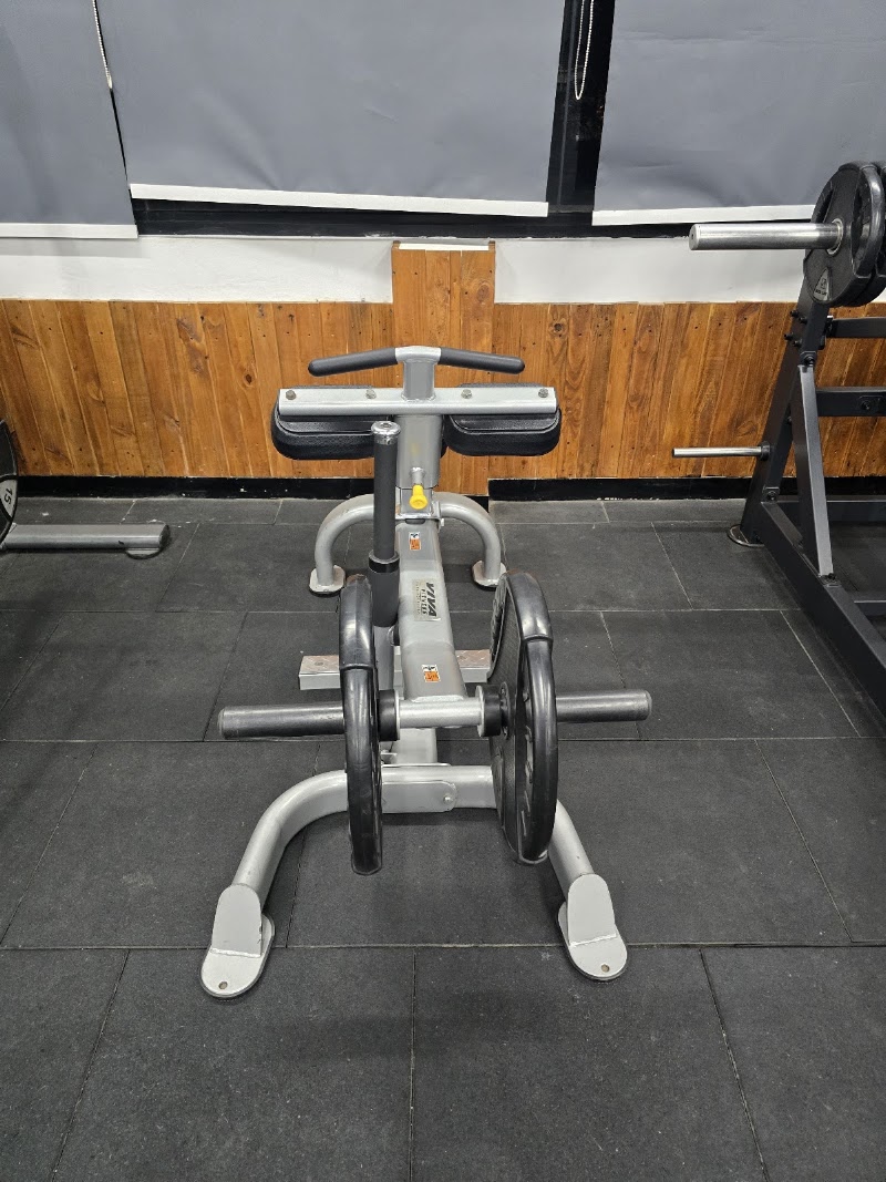 AFC GYM Sector 57 - AFC GYM Sector 57 F-6, behind Hong Kong bazaar, Block F, Sushant Lok 2, Sector 57, Gurugram, Haryana 122011, India