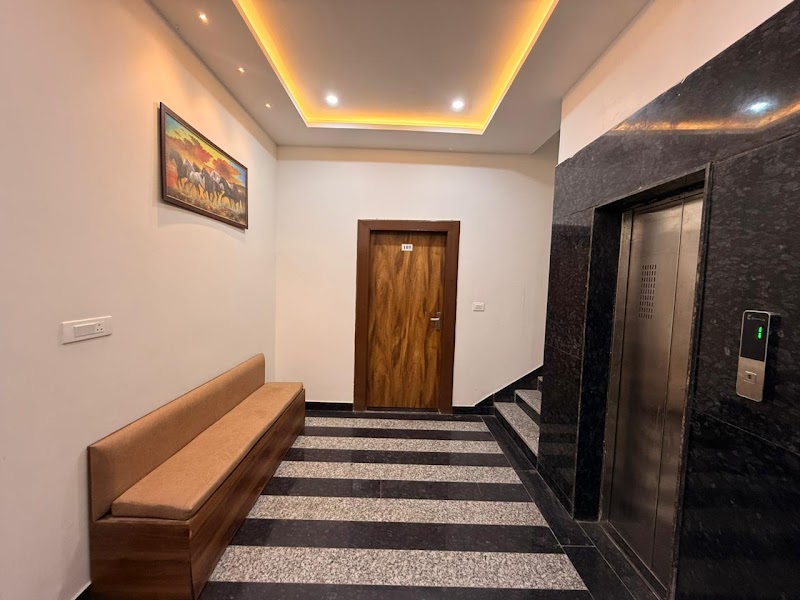Hotel Lake Heart - Hotel Lake Heart Hotel Lake Heart, New Ashok Vihar, Jyothi Nagar, Shobhagpura, Udaipur, Rajasthan 313001, India