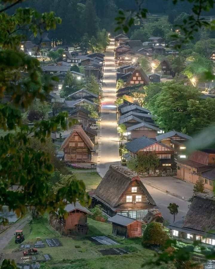 Shirakawa