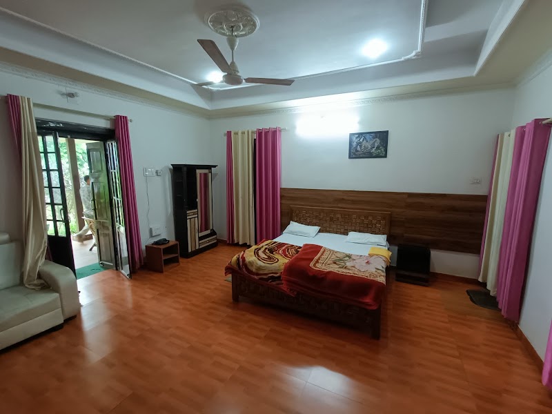 Forest guest house - Forest guest house, F7GG+JCX, Netarhat, Jharkhand 835218, India