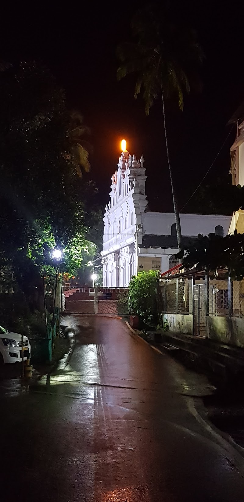 Hippy Market - Hippy Market, MPP6+58P, Querim–Arambol–Agarwada Rd, Arambol, Goa 403524, India