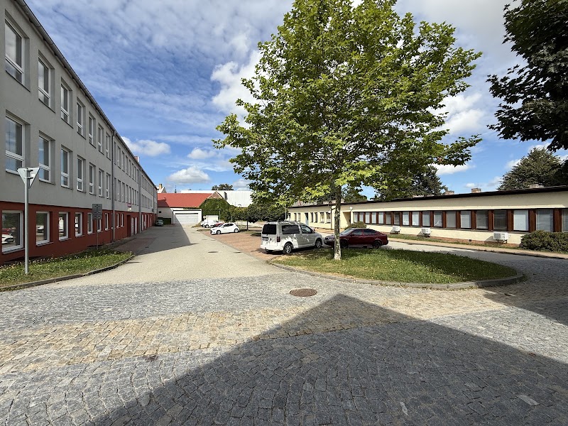 Masarykova 445 Parking - Masarykova 445 Parking, Masarykova 445, 588 56 Telč, Czechia