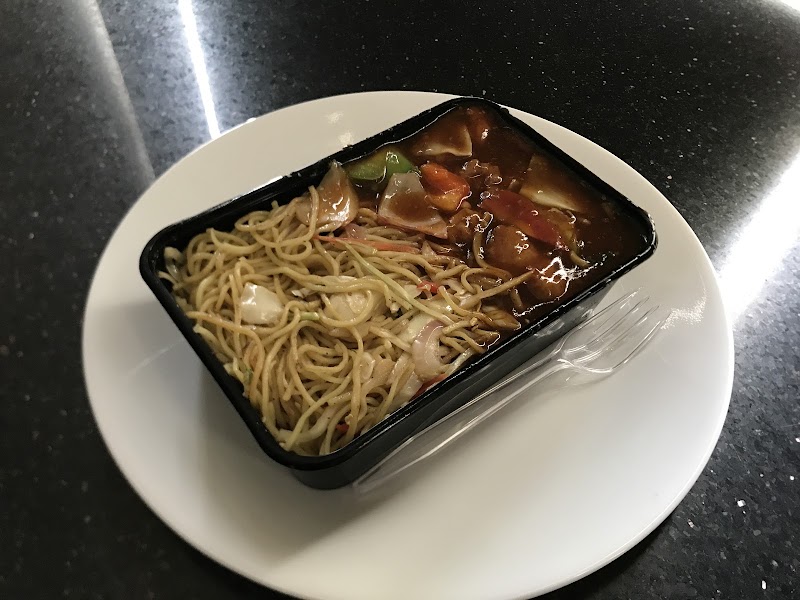 China Bowl - China Bowl, QUTUB PLAZA, A-5, DLF Phase 1, Sector 26A, Gurugram, Haryana 122002, India
