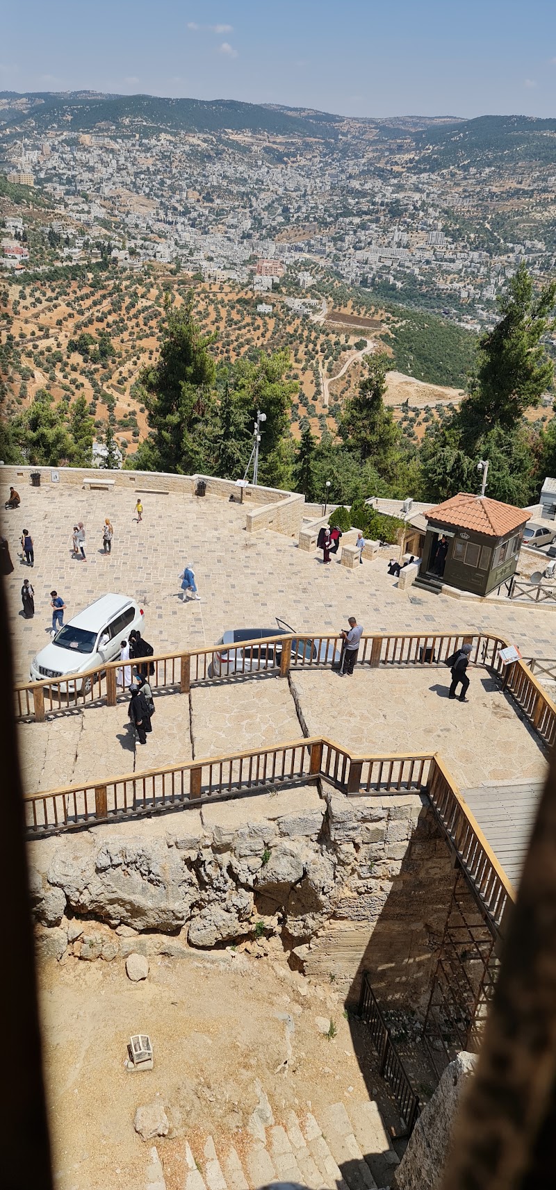 Ajloun - Ajloun, Jordan