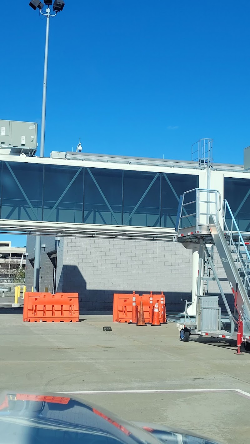 RDU - RDU, 1000 Trade Dr, Morrisville, NC 27560, USA