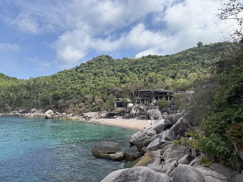 Mango Bay