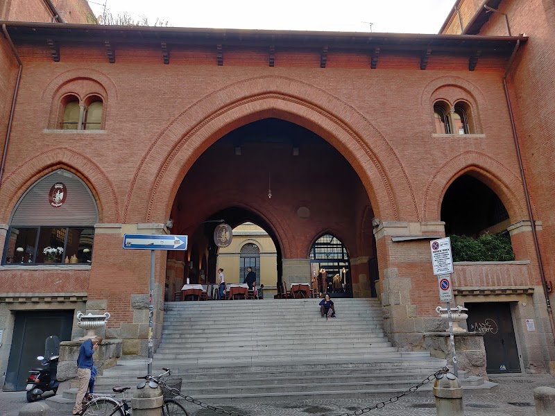 Il Quadrilatero - Il Quadrilatero, Str. Maggiore, 23, 20125 Bologna BO, Italy