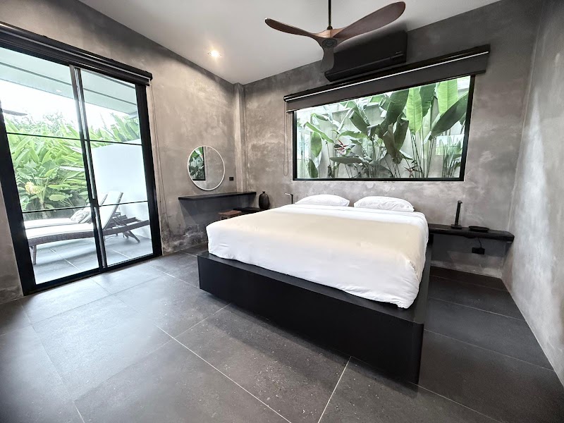Art Private Pool Villa Phuket - Art Private Pool Villa Phuket, 3 5 Moo 2 Tambon Sa Khu, Amphoe Thalang, Chang Wat Phuket 83110, Thailand