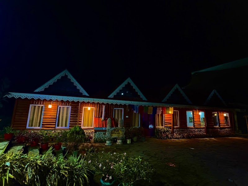 Cherry Village Resort