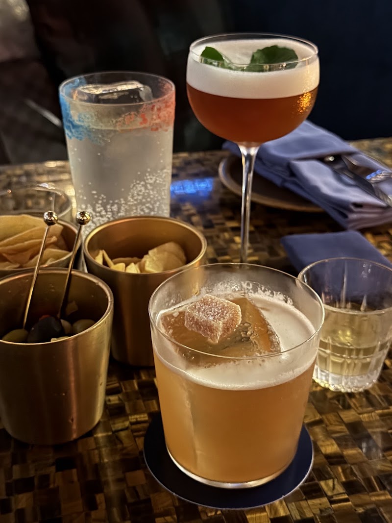 Bar Trigona - Bar Trigona, 145, Jln Ampang, Kuala Lumpur, 50450 Kuala Lumpur, Wilayah Persekutuan Kuala Lumpur, Malaysia