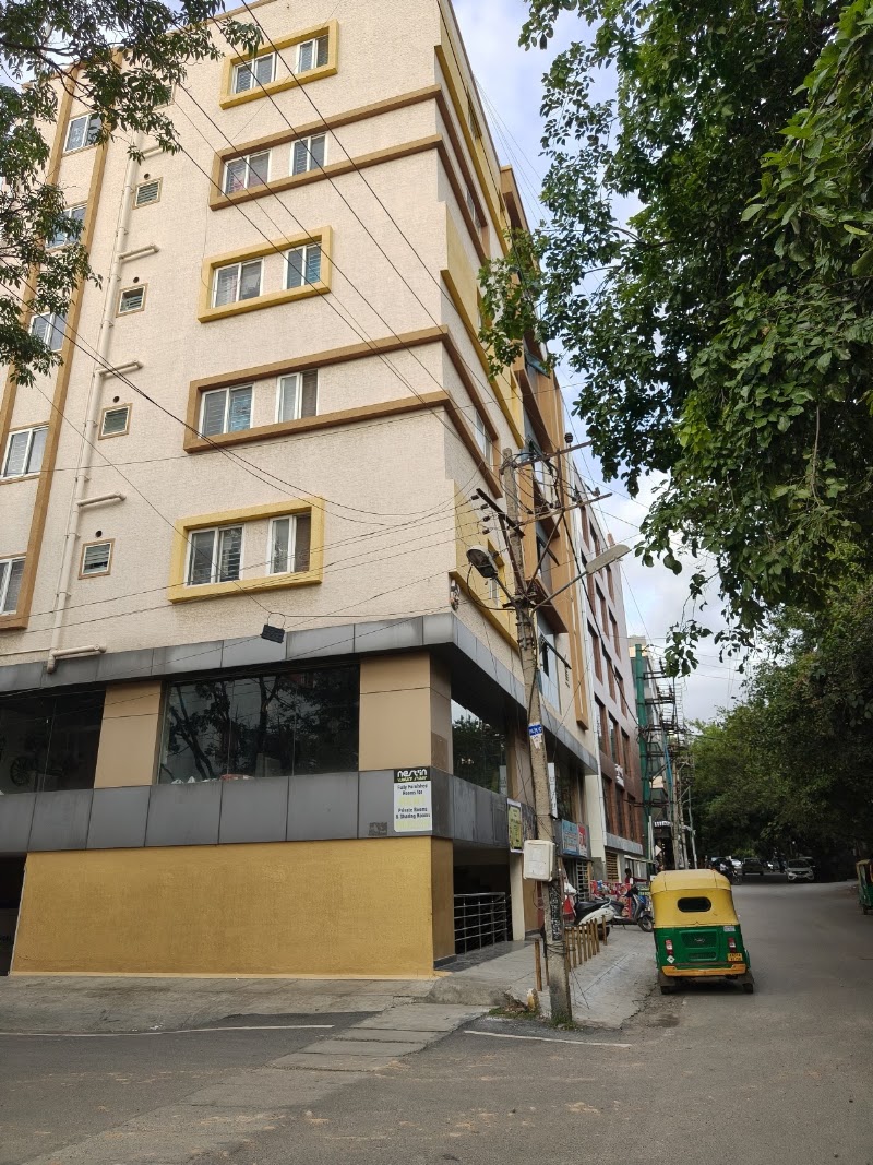 Sardarji Da Dhaba - Sardarji Da Dhaba, Ground Floor, 140, 11th Cross Rd, near National Public School, Sector 4, HSR Layout, Bengaluru, Karnataka 560102, India