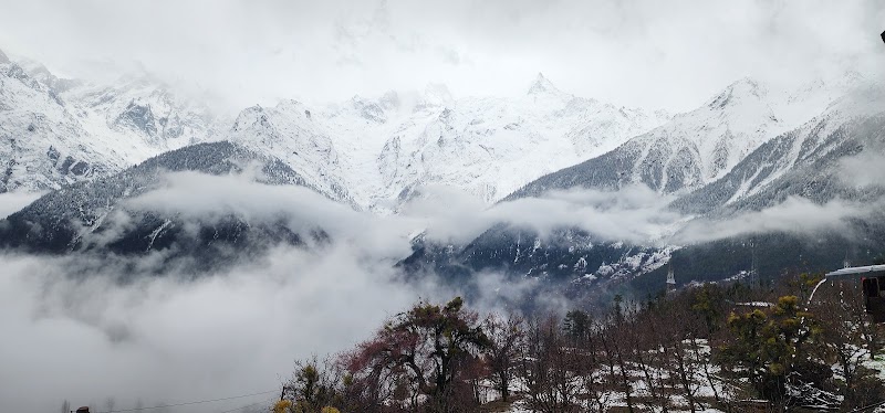 Kalpa Valley - Kalpa Valley G7QG+356, Kalpa, Reckong Peo, Himachal Pradesh 172107, India