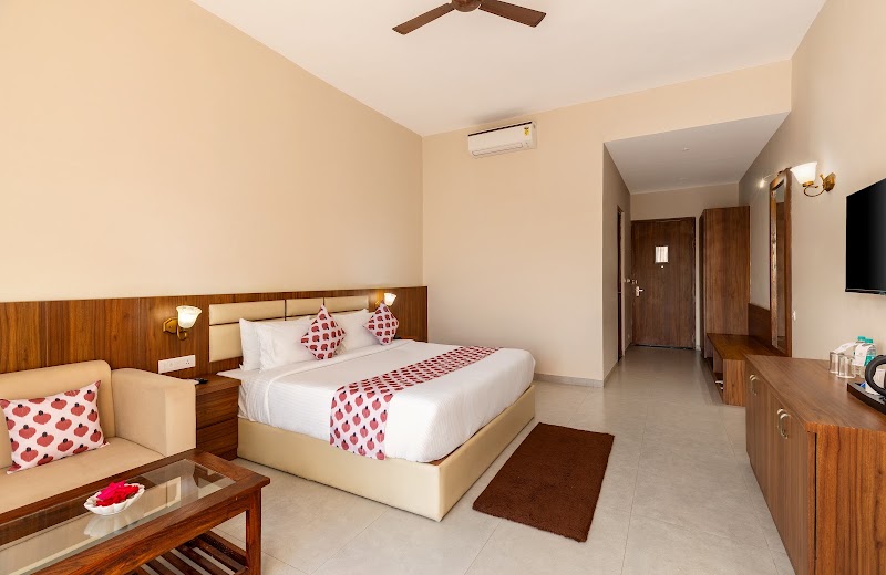 Kumbhal Exotica Resort, Kumbhalgarh - Kumbhal Exotica Resort, Kumbhalgarh 3G82+3H Village - Jetaran, Kumbhalgarh, Road, Kumbhalgarh, Dist, Jetaran, Rajasthan 313325, India