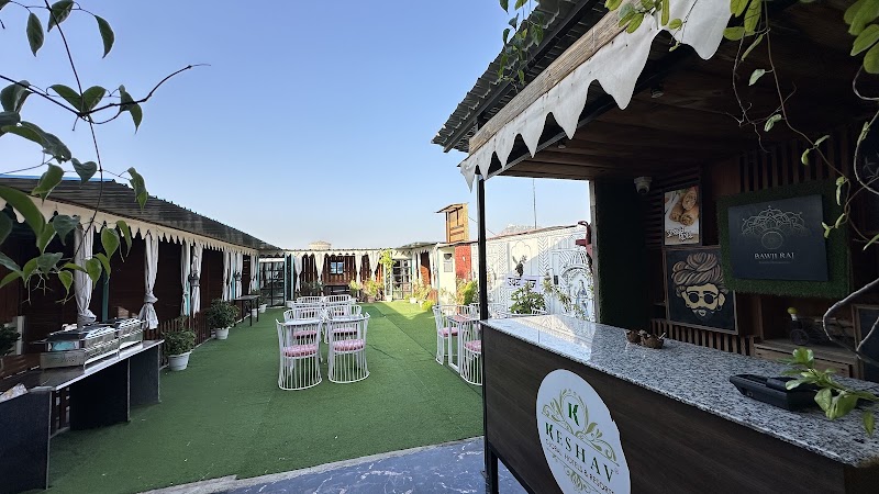Atithi Bhanwar By Keshav Global Hotels and Resorts - Atithi Bhanwar By Keshav Global Hotels and Resorts J-49, Haridas Ji Ki Magri, Malla Talai, Udaipur, Rajasthan 313004, India