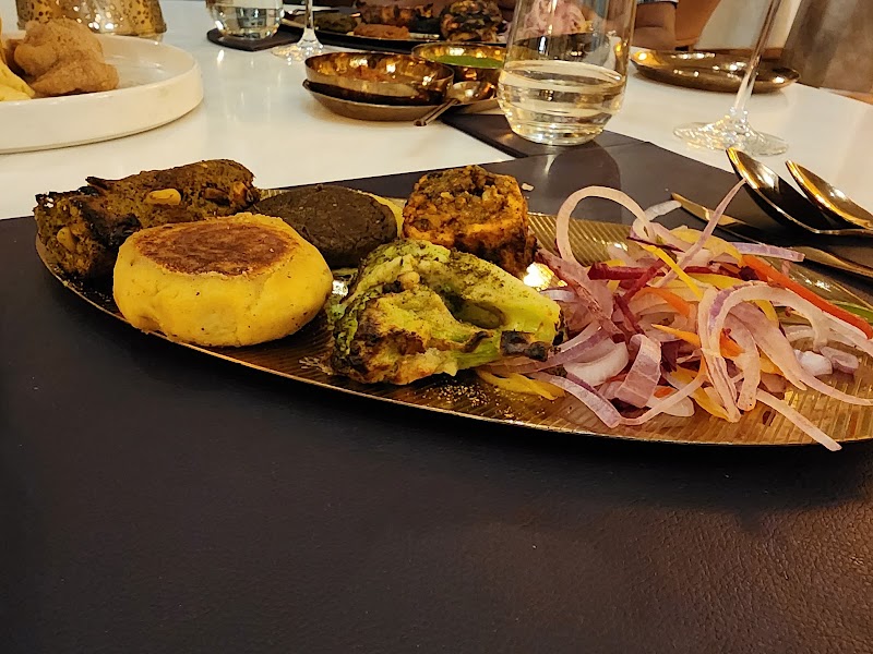 Nawab Saheb - Nawab Saheb The Westin, Lake 2 & 3B, near Chinmayanand Ashram, Kailash Nagar, Mayur Nagar, Morarji Nagar, Powai, Mumbai, Maharashtra 400087, India