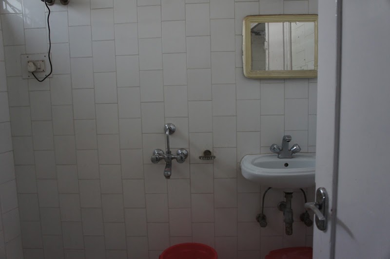 Kaza Guest House - Kaza Guest House 3-6-369/a/2, liberty, Street Number 1, Gagan Mahal, Domalguda, Himayatnagar, Hyderabad, Telangana 500029, India