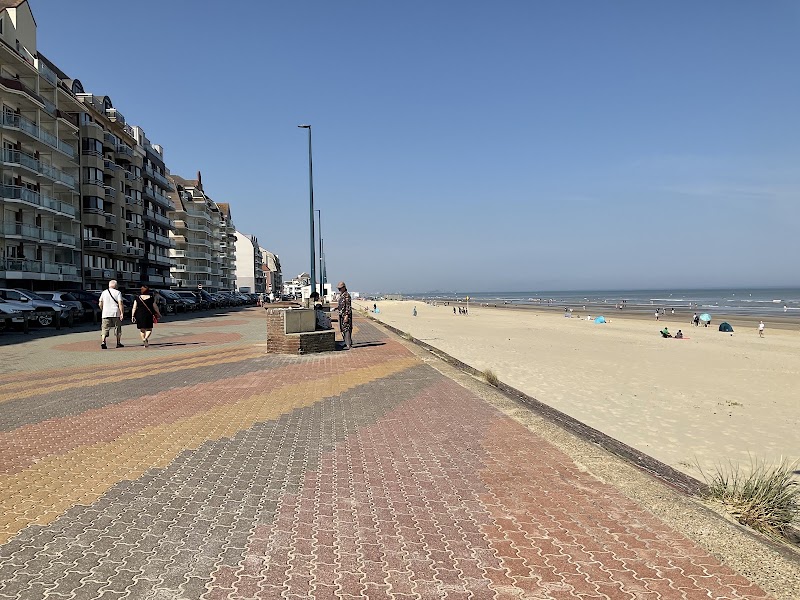 Côte d'Opale - Côte d'Opale, France