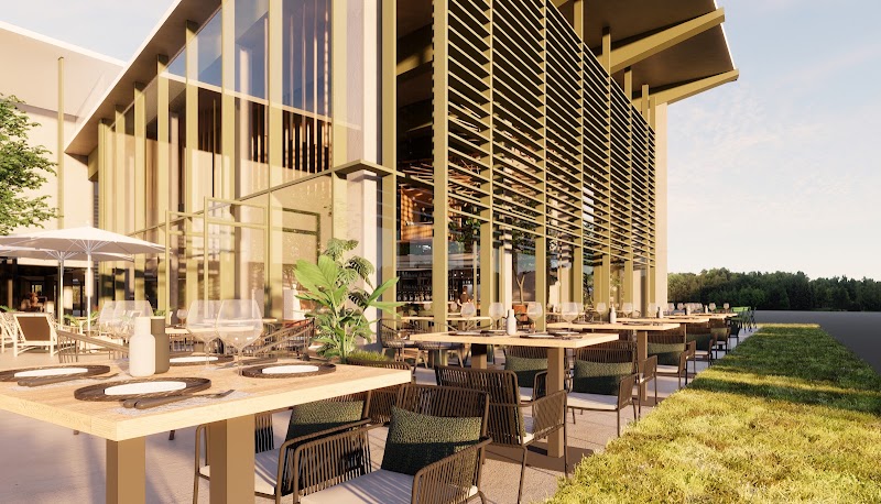 Terhills Resort by Center Parcs - Terhills Resort by Center Parcs, 2M4P+J2, Nationaal Parklaan 1, 3650 Dilsen-Stokkem, Belgium