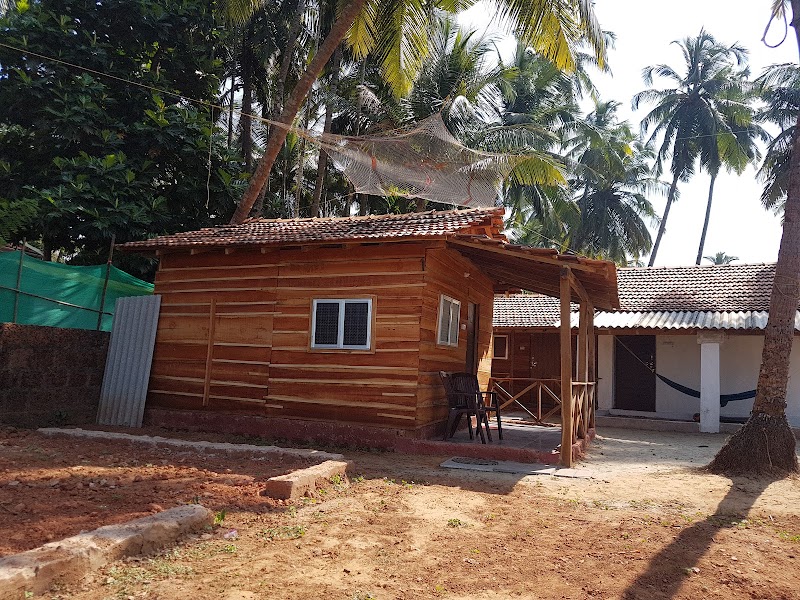 Talpona - Talpona Talpona, Goa 403702