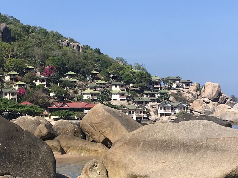 Mountain Reef Beach Resort - Mountain Reef Beach Resort Ko Tao, Ko Pha-ngan District, Surat Thani, Thailand