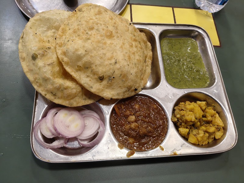 Pal Dhaba Old - Pal Dhaba Old SCO-151-152, Sector 28 D, Sector 28, Chandigarh, 160028, India