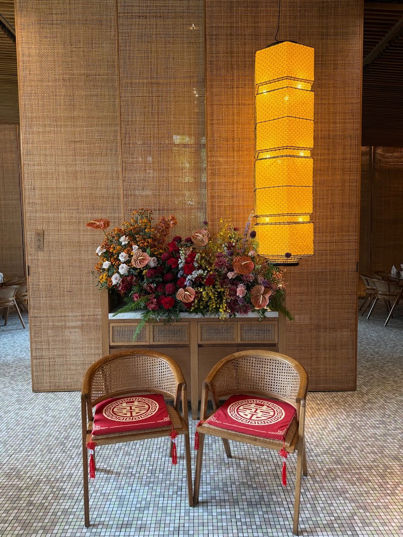 Min Jiang Dempsey - Min Jiang Dempsey, 7A &, 7B Dempsey Rd, Singapore 249684