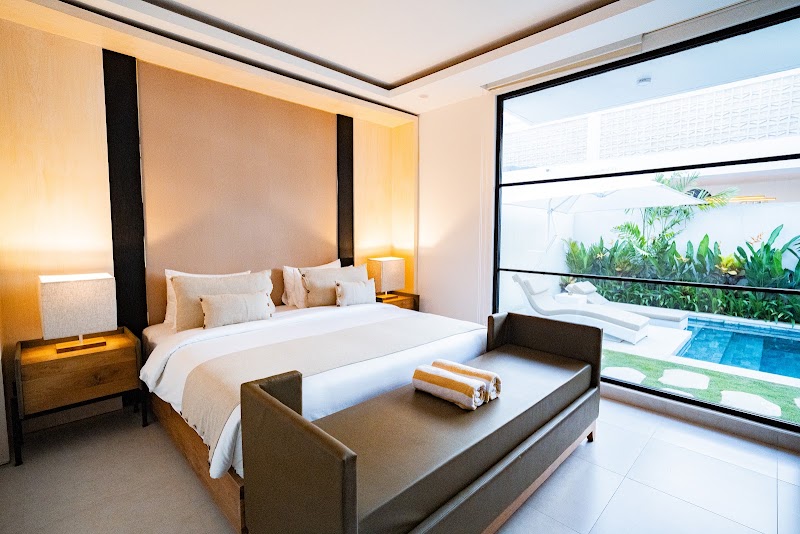 La Boutique Lux's Villas Seminyak Bali - La Boutique Lux's Villas Seminyak Bali, Jl. Petitenget No.09, Kerobokan Kelod, Kec. Kuta Utara, Kabupaten Badung, Bali 80361, Indonesia