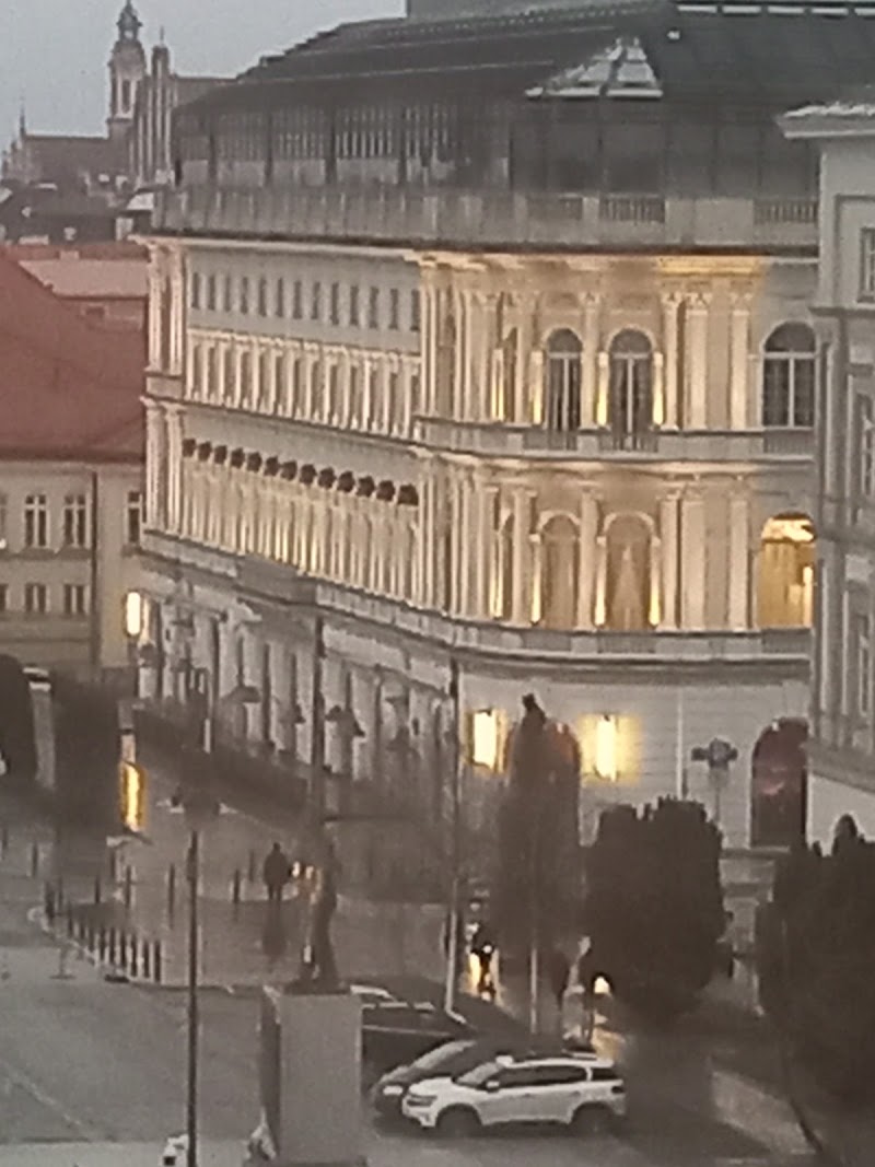 Nowy Świat 2.0 - Nowy Świat 2.0, Nowy Świat 4A, 00-496 Warszawa, Poland