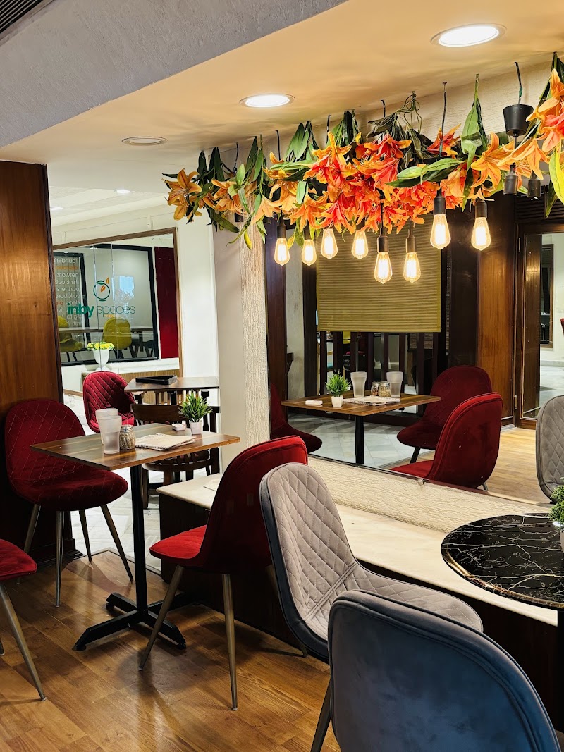 Too Mikkii Tapas - Now Baking Cafe in South Ex | Cafe in South Delhi - Too Mikkii Tapas - Now Baking Cafe in South Ex | Cafe in South Delhi E-25, 1st floor Block E, near Roop sarees, Main Market, part 2, New Delhi, Delhi 110049, India
