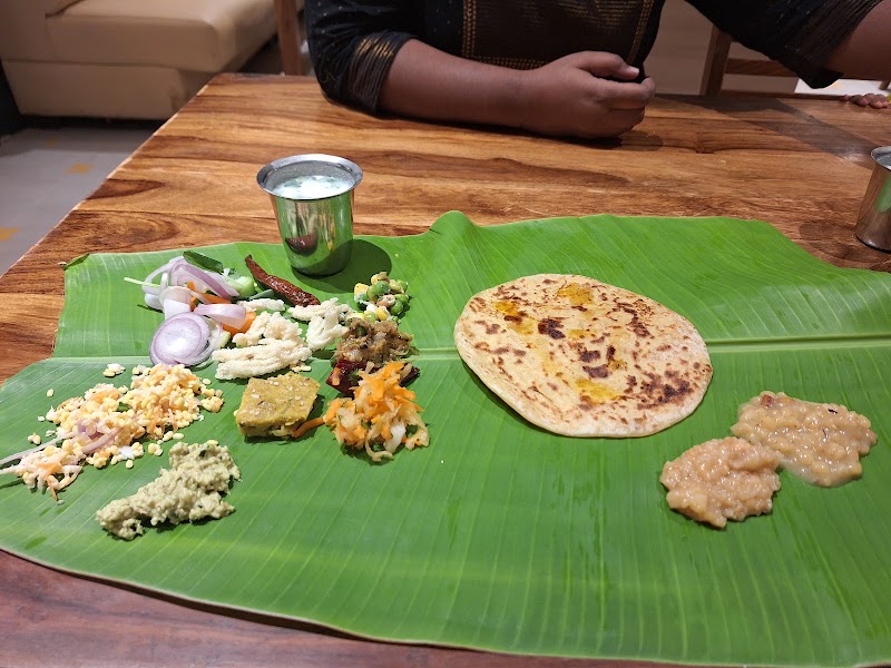 Basaveshwar Khanavali - Basaveshwar Khanavali No.6 , 1st floor, 1st Cross Rd, KHB Colony, 5th Block, Koramangala, Bengaluru, Karnataka 560095, India