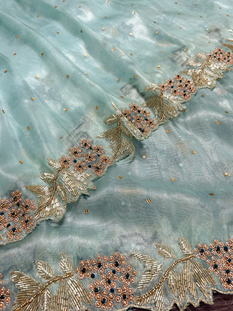 Roop Rani Sarees - Roop Rani Sarees 33, Lal Ji Sand Ka Rasta, Chaura Rasta, Modikhana, Jaipur, Jaipur Nagar Nigam Area, Rajasthan 302003, India
