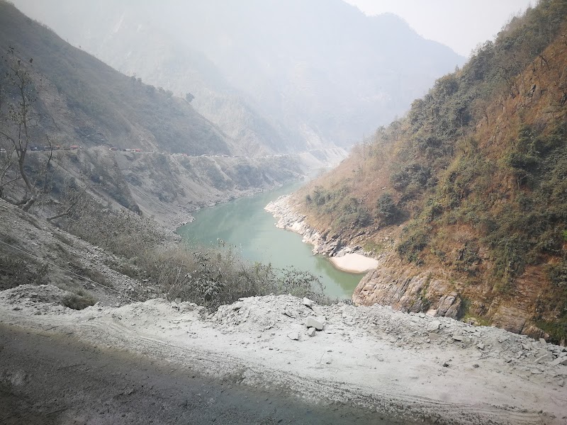 Kurintar - Kurintar Kurintar, Darechok, Nepal
