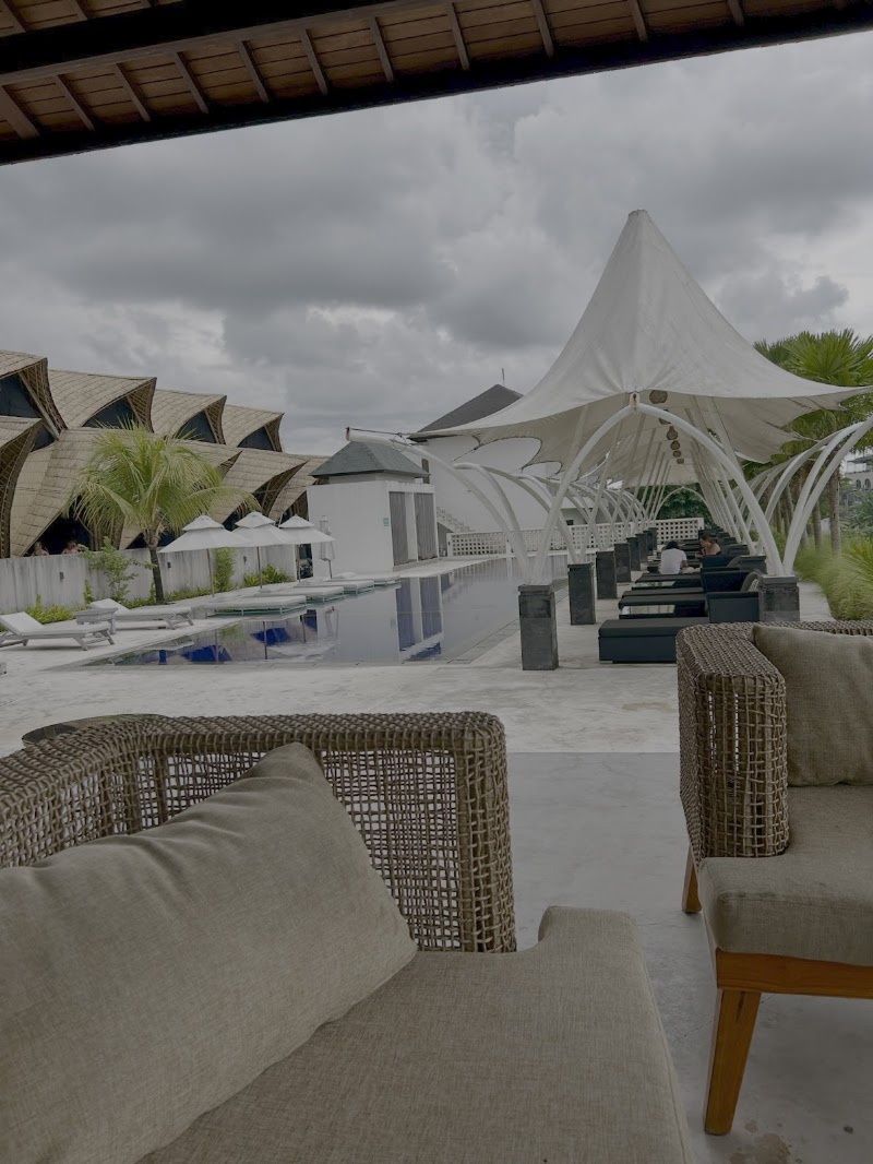 Padi Restaurant and Bar - Padi Restaurant and Bar Jl. Raya Canggu Gang Umah Desa, Canggu, Kec. Kuta Utara, Kabupaten Badung, Bali 80351, Indonesia
