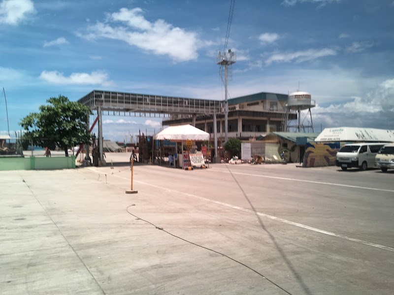 Tagbilaran - Tagbilaran City, Bohol, Philippines