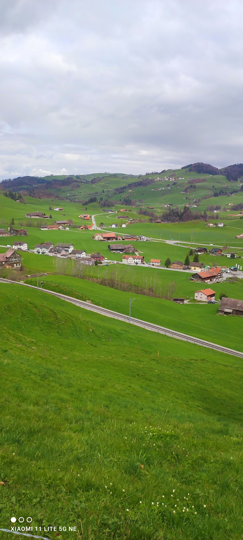 Appenzell Alps - Appenzell Alps 9658 Appenzell, Switzerland