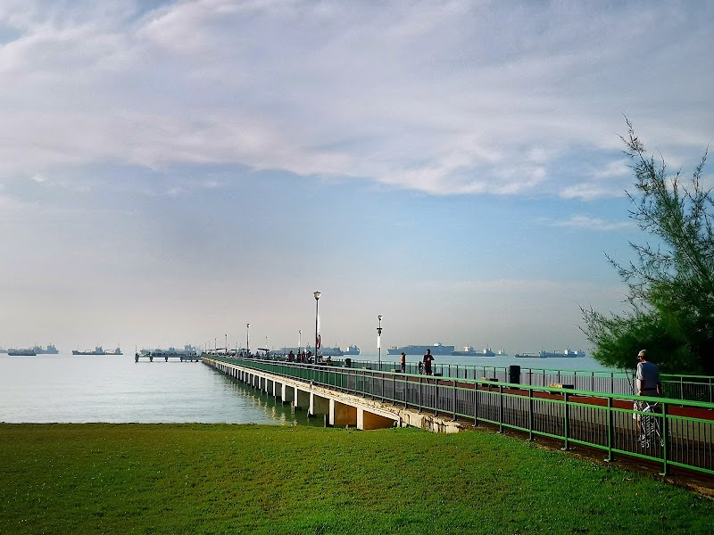 East Coast Park - East Coast Park Singapore
