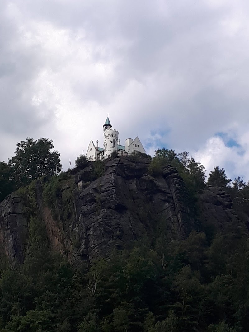 Pastýřská stěna - Pastýřská stěna, 405 02 Děčín-Děčín 2, Czechia