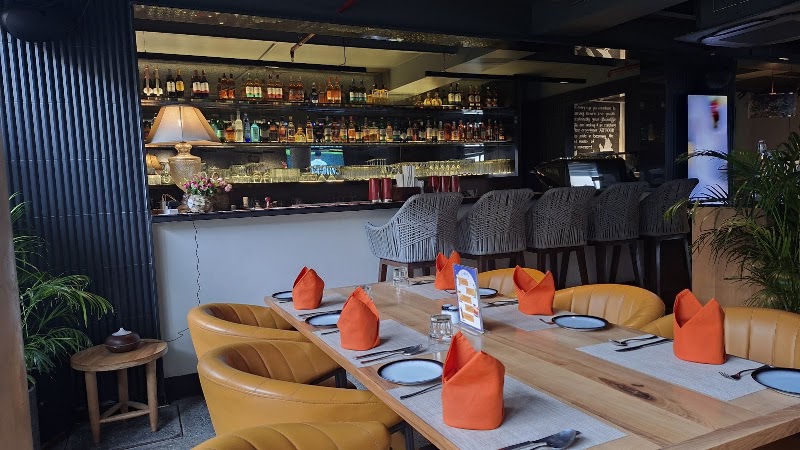 Eddies Chandigarh - Eddies Chandigarh SCO 5, Back entry, inside Tiger Five, Sector 26, Chandigarh, 160019, India