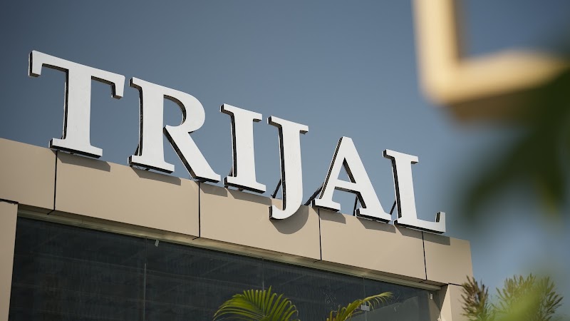 Trijal Restaurant - Trijal Restaurant Plot no. 25, Bypass, near Sampat Palace, opposite of Hotel Pride, Bicholi Mardana, Indore, Madhya Pradesh 452016, India