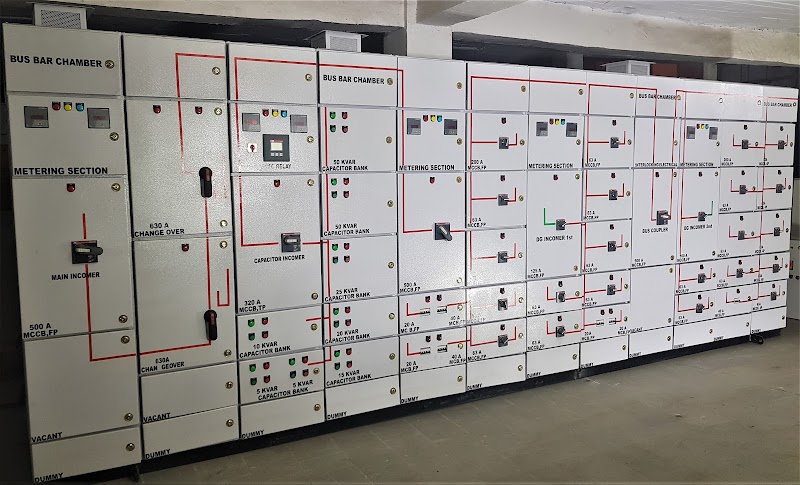 REW Constructions Pvt. Ltd - REW Constructions Pvt. Ltd, D-5, Site A, UPSIDC Industrial Area, Chaudhary Digamber Singh Nagar, Mathura, Uttar Pradesh 281001, India