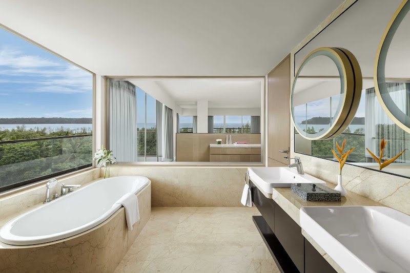 Vivanta Goa, Miramar - Vivanta Goa, Miramar, Miramar, Panaji, Goa 403002, India