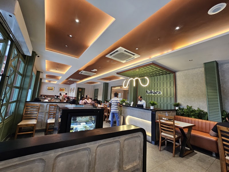 Salkara Restaurant - Salkara Restaurant, Chelavoor, Kozhikode, Kerala 673571, India